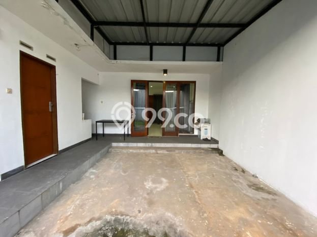 Jual Rumah Modern 3 KT di Pondok Gede, Bekasi Jual Rumah Modern 3 KT di Pondok Gede, Bekasi