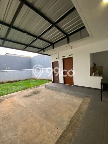 Jual Rumah Modern 3 KT di Pondok Gede, Bekasi Jual Rumah Modern 3 KT di Pondok Gede, Bekasi