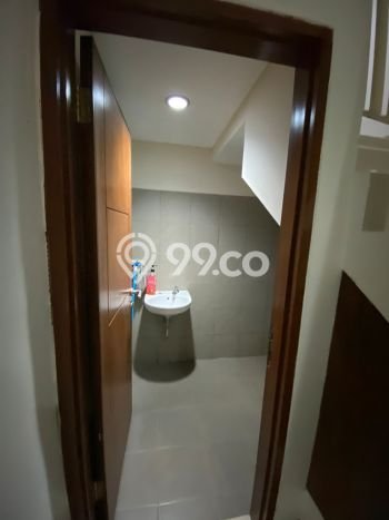 Jual Rumah Modern 3 KT di Pondok Gede, Bekasi Jual Rumah Modern 3 KT di Pondok Gede, Bekasi