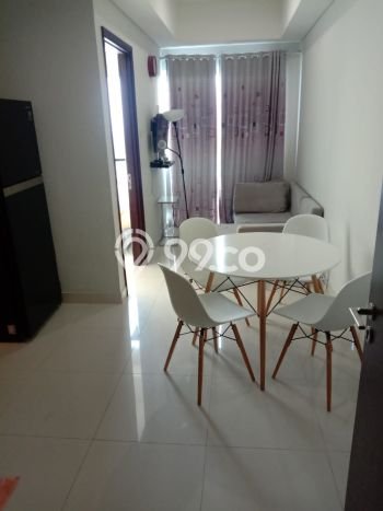 Dijual Apartemen 1 KT & 1 KM di Jakarta Barat Lokasi Strategis Dijual Apartemen 1 KT & 1 KM di Jakarta Barat Lokasi Strategis