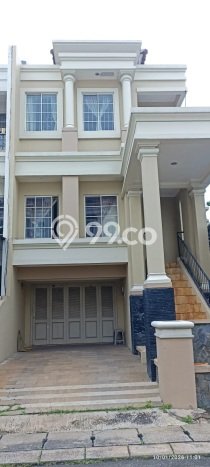Best Deal Hunian Premium Ideal dan Luas di Kelapa Gading, Jakarta Utara Best Deal Hunian Premium Ideal dan Luas di Kelapa Gading, Jakarta Utara