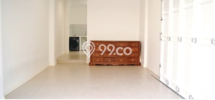 Rumah Luxury Modern Tanpa Renovasi di Kemanggisan Jakarta Barat Rumah Luxury Modern Tanpa Renovasi di Kemanggisan Jakarta Barat