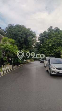 Rumah Eksklusif Dijual LT 366m2 di Pulo Gadung, Jakarta Timur Rumah Eksklusif Dijual LT 366m2 di Pulo Gadung, Jakarta Timur