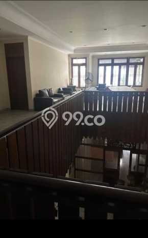 Rumah Luxury Modern Tanpa Renovasi di Kayu Putih Jakarta Timur Rumah Luxury Modern Tanpa Renovasi di Kayu Putih Jakarta Timur
