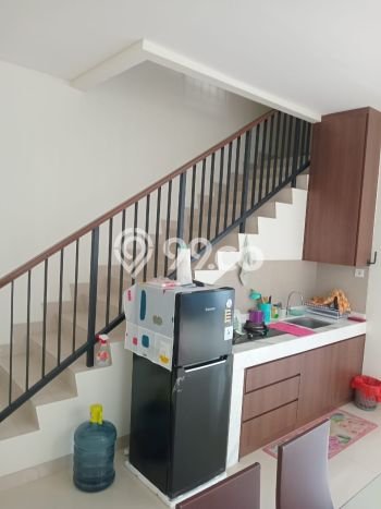 Dijual Hunian Rumah Nyaman 4 Kamar di Summarecon Bogor, Bogor Dijual Hunian Rumah Nyaman 4 Kamar di Summarecon Bogor, Bogor