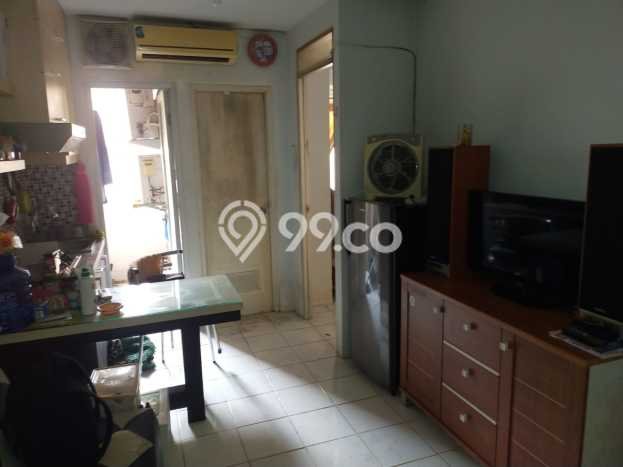 Dijual Apartemen 2 Kamar Tidur, 1 Kamar Mandi di Kelapa Gading, Jakarta Utara Dijual Apartemen 2 Kamar Tidur, 1 Kamar Mandi di Kelapa Gading, Jakarta Utara