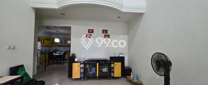 Dijual Hunian Rumah Nyaman 5 KT di Jatibening, Bekasi Dijual Hunian Rumah Nyaman 5 KT di Jatibening, Bekasi