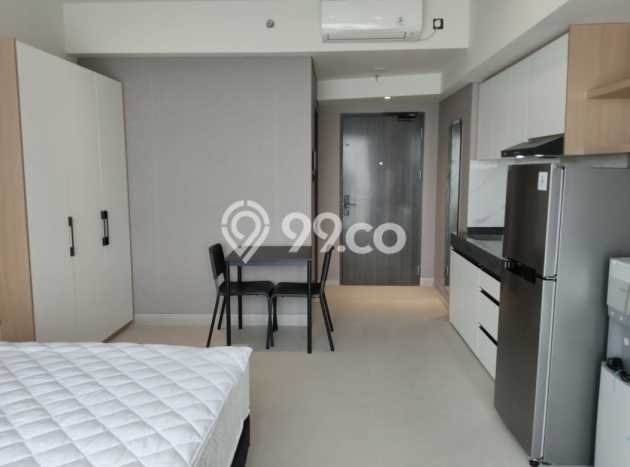Apartemen Favorit Nyaman Dijual di Tangerang dengan 0 Kamar Tidur Apartemen Favorit Nyaman Dijual di Tangerang dengan 0 Kamar Tidur