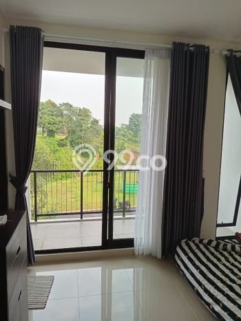 Dijual Hunian Rumah Nyaman 4 Kamar di Summarecon Bogor, Bogor Dijual Hunian Rumah Nyaman 4 Kamar di Summarecon Bogor, Bogor
