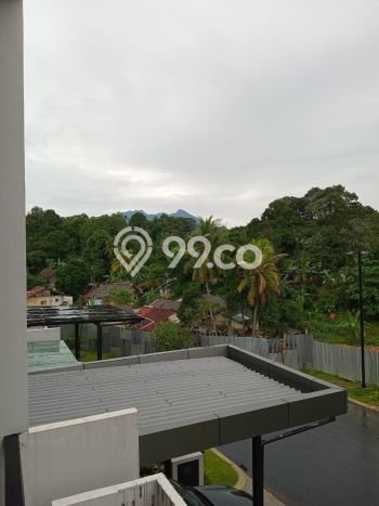 Dijual Hunian Rumah Nyaman 4 Kamar di Summarecon Bogor, Bogor Dijual Hunian Rumah Nyaman 4 Kamar di Summarecon Bogor, Bogor