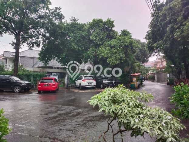Rumah Modern Dikontrakkan di Kebayoran Baru Jakarta Selatan Area Sangat Strategis Rumah Modern Dikontrakkan di Kebayoran Baru Jakarta Selatan Area Sangat Strategis