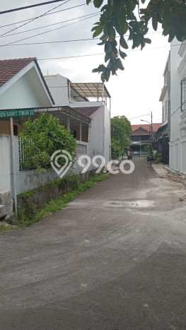 Rumah Modern Cantik 3 Kamar Bisa Langsung Pindah di Duren Sawit Rumah Modern Cantik 3 Kamar Bisa Langsung Pindah di Duren Sawit