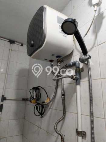 Jual Rumah Strategis Bagus Punya 4 KT di Kelapa Gading Jakarta Utara SHM Jual Rumah Strategis Bagus Punya 4 KT di Kelapa Gading Jakarta Utara SHM