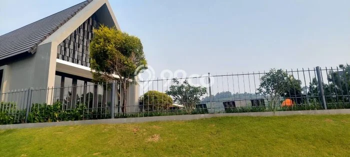 For Sale! Luxury House LT 153m2 Desain Modern di Summarecon Bogor For Sale! Luxury House LT 153m2 Desain Modern di Summarecon Bogor