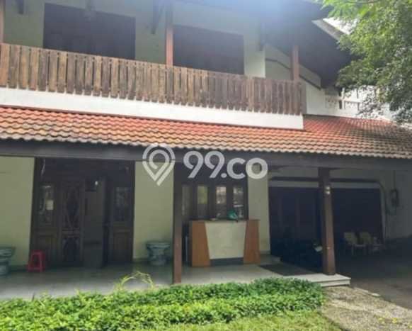 Rumah Luxury Modern Tanpa Renovasi di Kayu Putih Jakarta Timur Rumah Luxury Modern Tanpa Renovasi di Kayu Putih Jakarta Timur