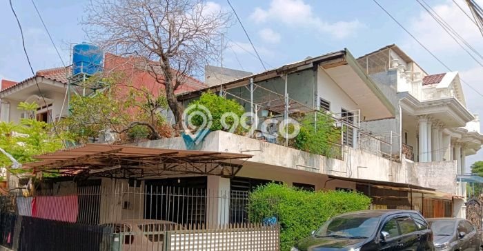 Rumah Minimalis 4 KT di Pulo Asem Jakarta Timur Unfurnished Rumah Minimalis 4 KT di Pulo Asem Jakarta Timur Unfurnished