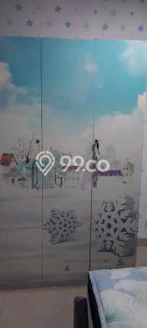 Disewakan Segera Apartemen Strategis 3 KT, 2 KM di Kawasan Kelapa Gading Disewakan Segera Apartemen Strategis 3 KT, 2 KM di Kawasan Kelapa Gading