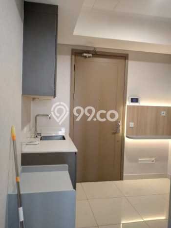 Apartemen Ideal Dijual di Pantai Indah Kapuk, Jakarta Utara Punya 1 KT / 1 Kamar Mandi Apartemen Ideal Dijual di Pantai Indah Kapuk, Jakarta Utara Punya 1 KT / 1 Kamar Mandi