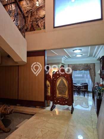 Dijual Rumah Premium dengan Fasilitas Sekitar Lengkap di Cempaka Putih, Jakarta Pusat Dijual Rumah Premium dengan Fasilitas Sekitar Lengkap di Cempaka Putih, Jakarta Pusat