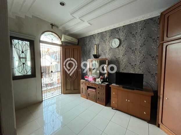 For Sale! Luxury House LT 84m2 Desain Elegan di Sunter For Sale! Luxury House LT 84m2 Desain Elegan di Sunter