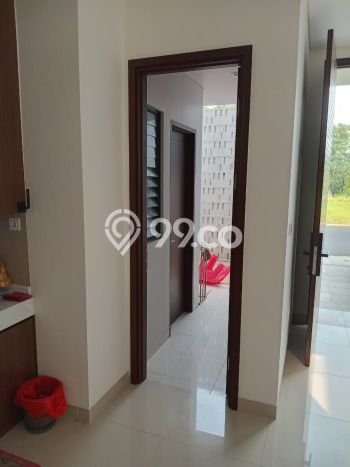 Dijual Hunian Rumah Nyaman 4 Kamar di Summarecon Bogor, Bogor Dijual Hunian Rumah Nyaman 4 Kamar di Summarecon Bogor, Bogor