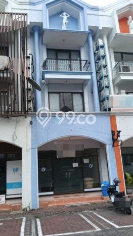 Ruko Dijual di Prime Area Surabaya Luas 160m2 Ruko Dijual di Prime Area Surabaya Luas 160m2