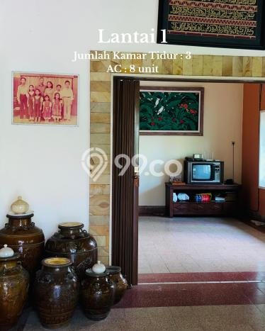 Dijual Rumah Luas Elegan Dengan View Cantik di Surabaya Kota, Surabaya Dijual Rumah Luas Elegan Dengan View Cantik di Surabaya Kota, Surabaya
