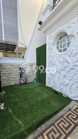 LISTING BARU! Rumah Strategis area Surabaya Kota, LT 90m2m² Bangunan 110m2m² LISTING BARU! Rumah Strategis area Surabaya Kota, LT 90m2m² Bangunan 110m2m²