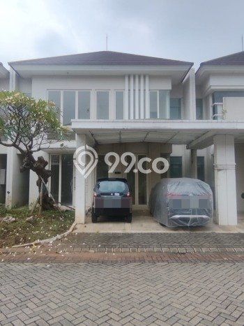 Rumah Mewah 3 KT 3 KM di Kawasan Asri , Surabaya Rumah Mewah 3 KT 3 KM di Kawasan Asri , Surabaya
