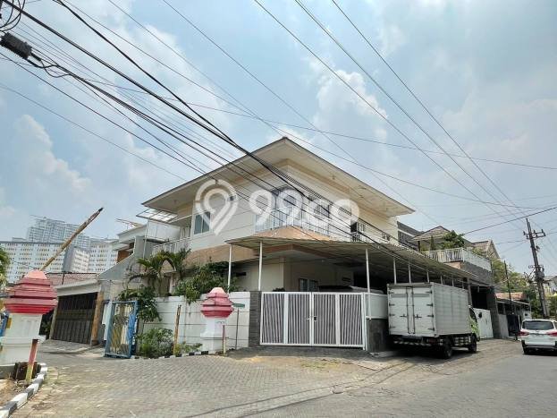 Dijual Hunian Rumah Nyaman 4 KT di Surabaya Kota, Surabaya Dijual Hunian Rumah Nyaman 4 KT di Surabaya Kota, Surabaya