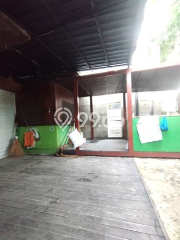Dijual Rumah 1 KT di Surabaya Kota, Surabaya - Luas Tanah 123m2m² Dijual Rumah 1 KT di Surabaya Kota, Surabaya - Luas Tanah 123m2m²
