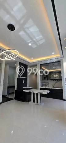 Rumah 5 Kamar Dekat Sekolah di Kenjeran, Surabaya Rumah 5 Kamar Dekat Sekolah di Kenjeran, Surabaya