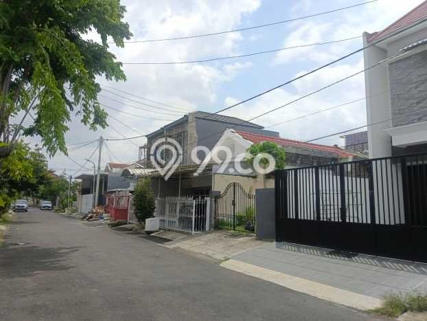 Untuk Dijual Tanah 87m2 di Surabaya Kota, Surabaya Untuk Dijual Tanah 87m2 di Surabaya Kota, Surabaya