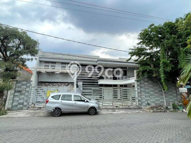 Hunian Super Elit dengan Akses Paling Strategis di Surabaya Kota, Surabaya Hunian Super Elit dengan Akses Paling Strategis di Surabaya Kota, Surabaya