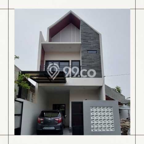 Dijual Rumah Strategis Bagus Punya 3 KT di Rungkut Surabaya SHM Dijual Rumah Strategis Bagus Punya 3 KT di Rungkut Surabaya SHM