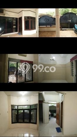 Disewakan! Rumah 3 Kamar Tidur &
2 Kamar Mandi di Surabaya Kota, Surabaya Disewakan! Rumah 3 Kamar Tidur &
2 Kamar Mandi di Surabaya Kota, Surabaya
