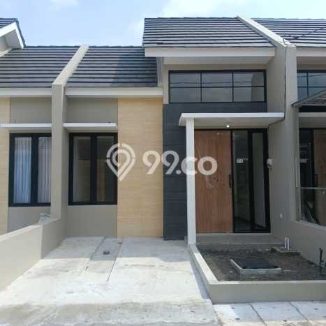 Rumah sewa siap pakai 2 KT di Gununganyar, Surabaya Rumah sewa siap pakai 2 KT di Gununganyar, Surabaya