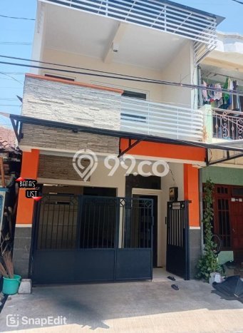 Hunian Nyaman Asri 3 KT Siap Huni di Surabaya Kota Surabaya Hunian Nyaman Asri 3 KT Siap Huni di Surabaya Kota Surabaya