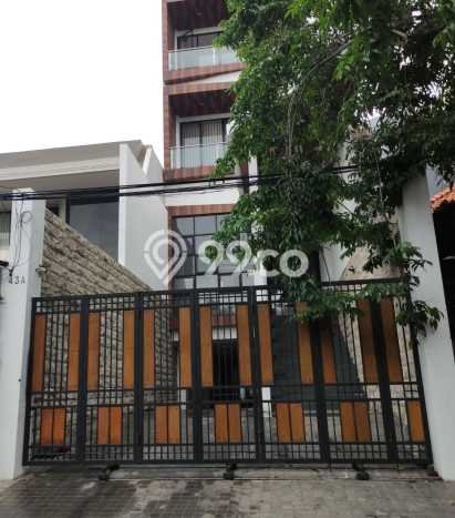 Unit Ruko Dijual di Surabaya LT 275m2 & LB 400m2 Unit Ruko Dijual di Surabaya LT 275m2 & LB 400m2
