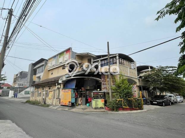 Rumah SUPER MEWAH! di , Surabaya, LT 427m2m² LB 800m2m², BISA KPR Rumah SUPER MEWAH! di , Surabaya, LT 427m2m² LB 800m2m², BISA KPR