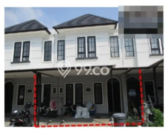 Rumah Minimalis 1 KT di Surabaya Kota Surabaya Unfurnished Rumah Minimalis 1 KT di Surabaya Kota Surabaya Unfurnished