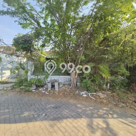 Jual Rumah Bagus Siap Huni LB 145m2 di Sukolilo, Surabaya Jual Rumah Bagus Siap Huni LB 145m2 di Sukolilo, Surabaya