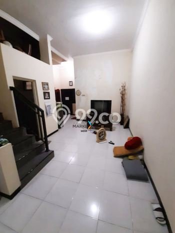 Rumah Modern Minimalis 3 KT Bisa Langsung Pindah di Tambaksari Rumah Modern Minimalis 3 KT Bisa Langsung Pindah di Tambaksari