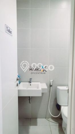 Jarang Ada! Rumah Kontrakan 2 Kamar Nyaman Siap Huni Citraland Jarang Ada! Rumah Kontrakan 2 Kamar Nyaman Siap Huni Citraland