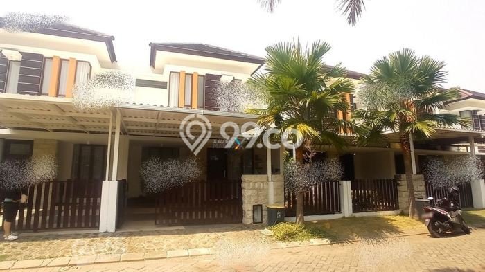 Rumah Luas Asri 3 KT Siap Pakai di Sawojajar Malang Rumah Luas Asri 3 KT Siap Pakai di Sawojajar Malang