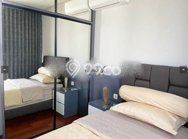 Hunian Apartemen Eksklusif untuk Dijual di Surabaya dengan 3 BR & 3 Kamar Mandi Hunian Apartemen Eksklusif untuk Dijual di Surabaya dengan 3 BR & 3 Kamar Mandi