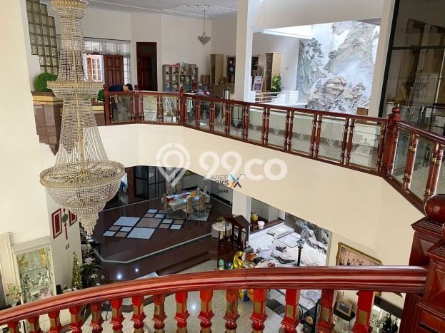 Dijual Rumah Premium dengan Fasilitas Sekitar Komplit di Tegalsari, Surabaya Dijual Rumah Premium dengan Fasilitas Sekitar Komplit di Tegalsari, Surabaya