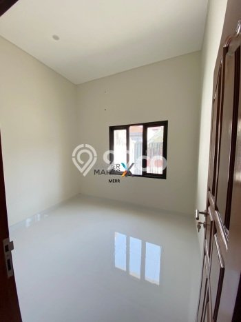 Rumah Modern Minimalis 2 Kamar Bisa Langsung Pindah di Tambaksari Rumah Modern Minimalis 2 Kamar Bisa Langsung Pindah di Tambaksari