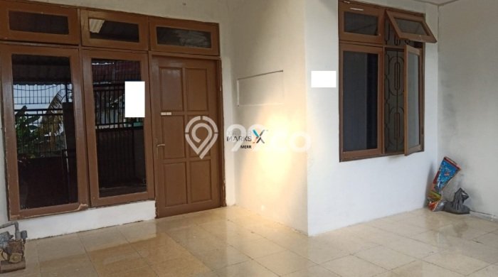 Rumah Modern Cantik 2 Kamar Siap Huni di Benowo Rumah Modern Cantik 2 Kamar Siap Huni di Benowo