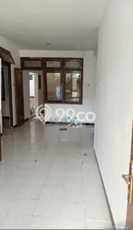 Rumah Modern Cantik 2 Kamar Siap Huni di Benowo Rumah Modern Cantik 2 Kamar Siap Huni di Benowo